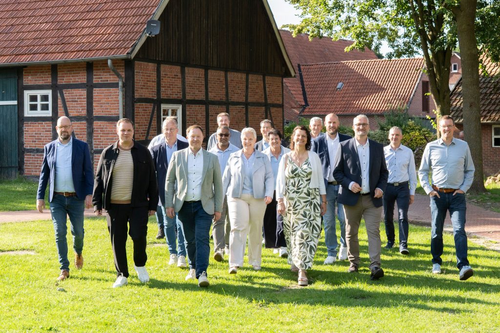 CDU Bösel geht mit Erfahrung und neuen Gesichtern in die Gemeinderatswahl 2026