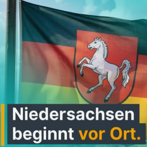 Kommunalwahl 2026